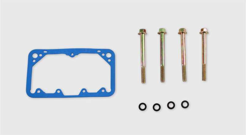 Replacement Fuel Bowl Kit 134-101